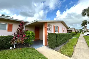 2723 Dudley Dr W, West Palm Beach, FL 33415 - Photo 1