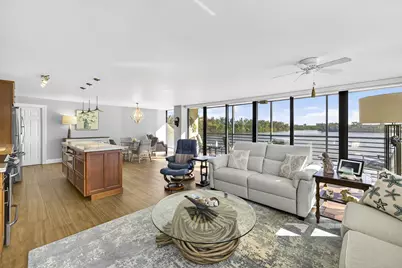 900 NE Spanish River Boulevard, Unit #2W, Boca Raton, FL 33431 - Photo 12