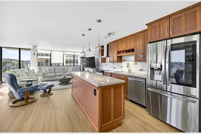 900 NE Spanish River Boulevard, Unit #2W, Boca Raton, FL 33431 - Photo 6