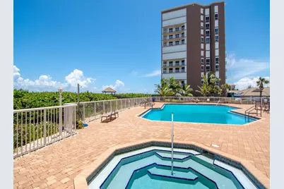 4180 N Highway A1A, Unit #1202-B, Hutchinson Island, FL 34949 - Photo 36