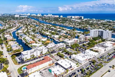 3031 NE 51st Street, Unit #106W, Fort Lauderdale, FL 33308 - Photo 38