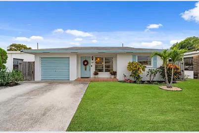 1817 N L St Street, Lake Worth Beach, FL 33460 - Photo 1