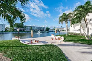 2668 N Garden Dr Unit, Lake Worth, FL 33461 - Photo 32