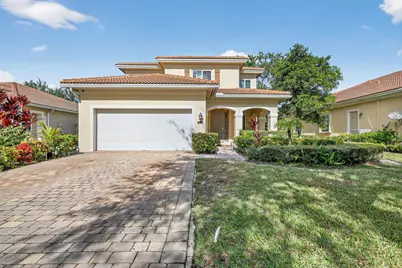 6720 Osage Circle, Greenacres, FL 33413 - Photo 1