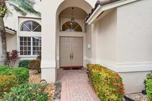 6807 W Liseron, Boynton Beach, FL 33437 - Photo 4