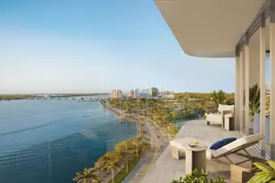 1717 N Flagler Dr Unit, West Palm Beach, FL 33407 - Photo 16