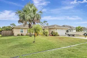 3837 SW Daisy St, Port Saint Lucie, FL 34953 - Photo 1