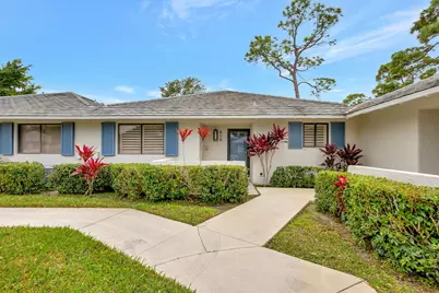 515 Club Drive, Palm Beach Gardens, FL 33418 - Photo 1