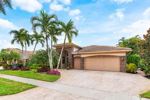 16481 Braeburn Ridge Trail, Delray Beach, FL 33446 - Photo 1