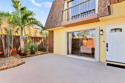 110 N Delaware Boulevard, Unit #16D, Jupiter, FL 33458 - Photo 4