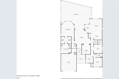 7543 Tarpon Cove Circle, Lake Worth, FL 33467 - Photo 34