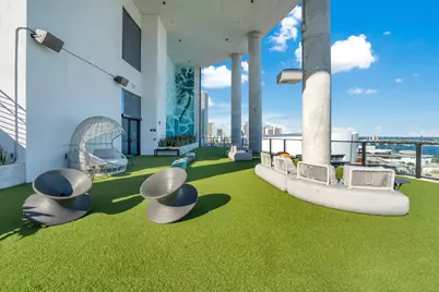 398 NE 5th Street, Unit #3709, Miami, FL 33132 - Photo 36