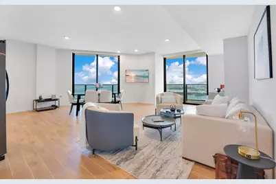 398 NE 5th Street, Unit #3709, Miami, FL 33132 - Photo 4