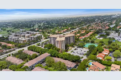 10777 W Sample Road, Unit #319, Coral Springs, FL 33065 - Photo 8