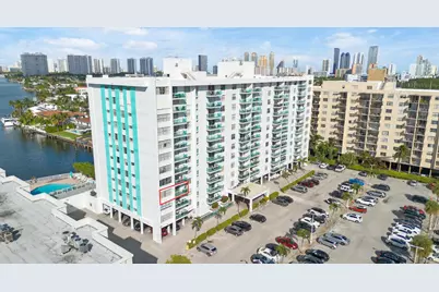 2841 NE 163rd Street, Unit #402, North Miami Beach, FL 33160 - Photo 2