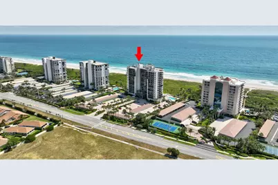 3100 N Highway A1A, Unit #1102, Hutchinson Island, FL 34949 - Photo 40