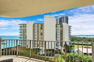 5420 N Ocean Drive, Unit #506, Singer Island, FL 33404 - Photo 2