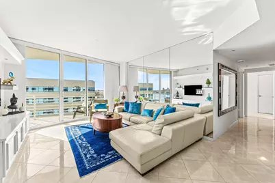 1551 N Flagler Drive, Unit #1415, West Palm Beach, FL 33401 - Photo 20