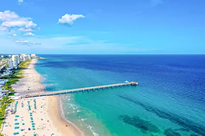 2060 NE 1st Street, Unit #2, Deerfield Beach, FL 33441 - Photo 16
