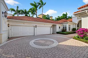 331 Mizner Lake Estates Dr, Boca Raton, FL 33432 - Photo 8