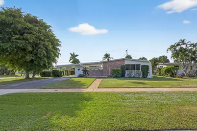 726 Flamingo Way, North Palm Beach, FL 33408 - Photo 1