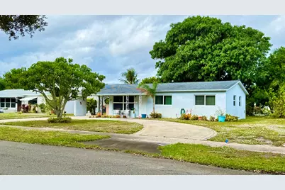 347 Flagler Boulevard, West Palm Beach, FL 33403 - Photo 2