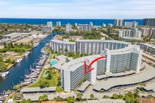 2731 NE 14th St Causeway Unit, Pompano Beach, FL 33062 - Photo 2