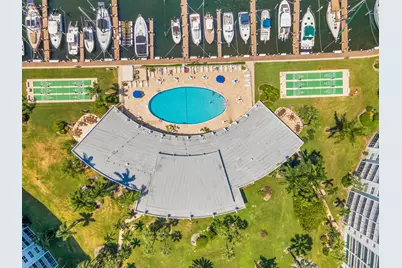 2731 NE 14th St Causeway, Unit #314, Pompano Beach, FL 33062 - Photo 20