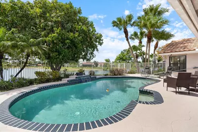 11241 Island Lakes Lane, Boca Raton, FL 33498 - Photo 12