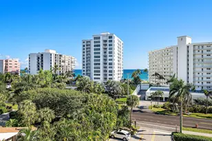 3100 S Ocean Blvd, Highland Beach, FL 33487 - Photo 26