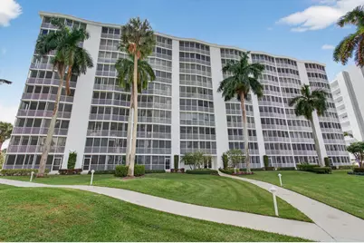 3300 S Ocean Boulevard, Unit #320-C, Highland Beach, FL 33487 - Photo 10