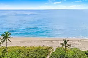 3300 S Ocean Blvd, Highland Beach, FL 33487 - Photo 8
