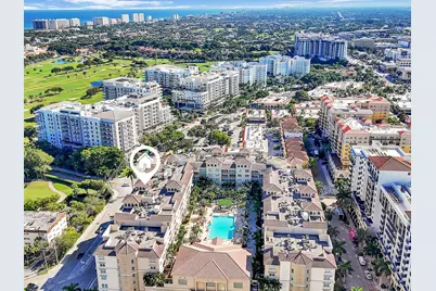 99 SE Mizner Boulevard, Unit #509, Boca Raton, FL 33432 - Photo 4