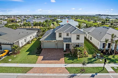 10786 Stellar Circle, Palm Beach Gardens, FL 33412 - Photo 2