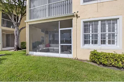 17287 Boca Club Boulevard, Unit #1, Boca Raton, FL 33487 - Photo 24