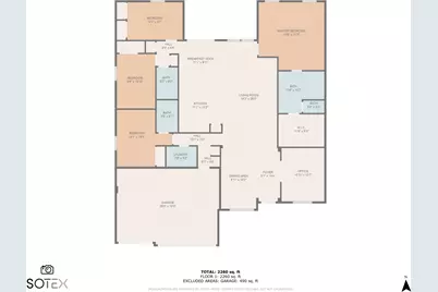 1041 SW Dartmouth Avenue, Port Saint Lucie, FL 34953 - Photo 4