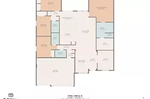 1041 SW Dartmouth Ave, Port Saint Lucie, FL 34953 - Photo 4