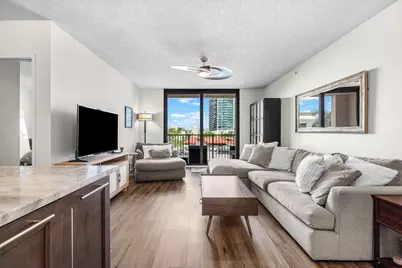 651 Okeechobee Boulevard, Unit #410, West Palm Beach, FL 33401 - Photo 1