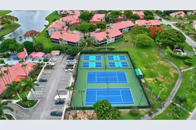 7972 Lexington Club Boulevard, Unit #A, Delray Beach, FL 33446 - Photo 34