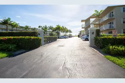 2565 S Ocean Boulevard, Unit #1100, Palm Beach, FL 33480 - Photo 2