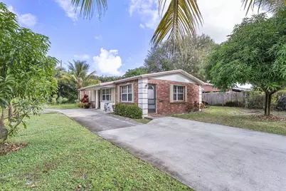 457 Evergreen Drive, Lake Park, FL 33403 - Photo 1