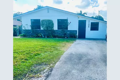 1104 Neoga Street, Jupiter, FL 33458 - Photo 1