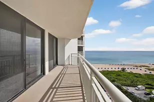 3000 N Ocean Dr Unit, Singer Island, FL 33404 - Photo 16