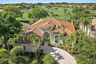 8988 Lakes Blvd, West Palm Beach, FL 33412 - Photo 1