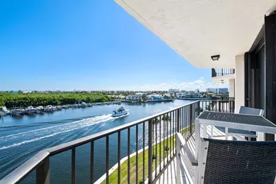 899 Jeffery Street, Unit #614, Boca Raton, FL 33487 - Photo 1