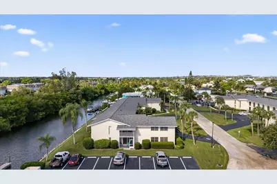 1845 Robalo Drive, Unit #201D, Vero Beach, FL 32960 - Photo 1