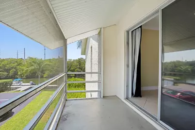 1845 Robalo Drive, Unit #201D, Vero Beach, FL 32960 - Photo 6