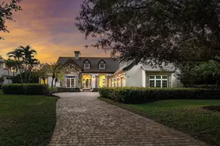 13201 Oakmeade, Palm Beach Gardens, FL 33418 - Photo 4