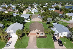 2757 SW Versailles Terrace, Stuart, FL 34997 - Photo 2