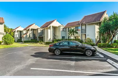 5589 Fairway Park Drive, Unit #202, Boynton Beach, FL 33437 - Photo 1